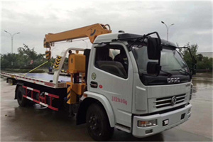 尚义24小时道路救援服务