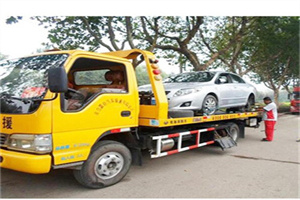 尚义附近24小时汽车拖车服务热线