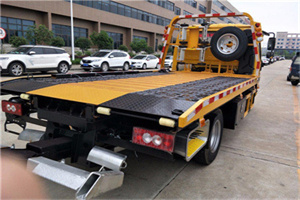 尚义24小时汽车送油服务公司