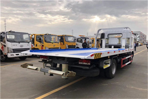 尚义汽车救援补胎