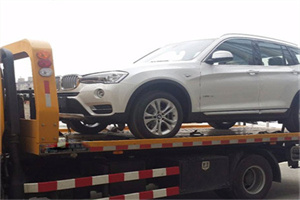 尚义拖车24小时服务电话