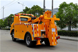 尚义高速路拖车费