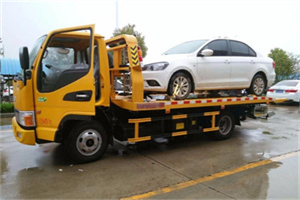 尚义附近拖车救援24小时服务热线