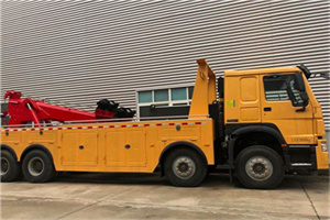 尚义道路救援公司